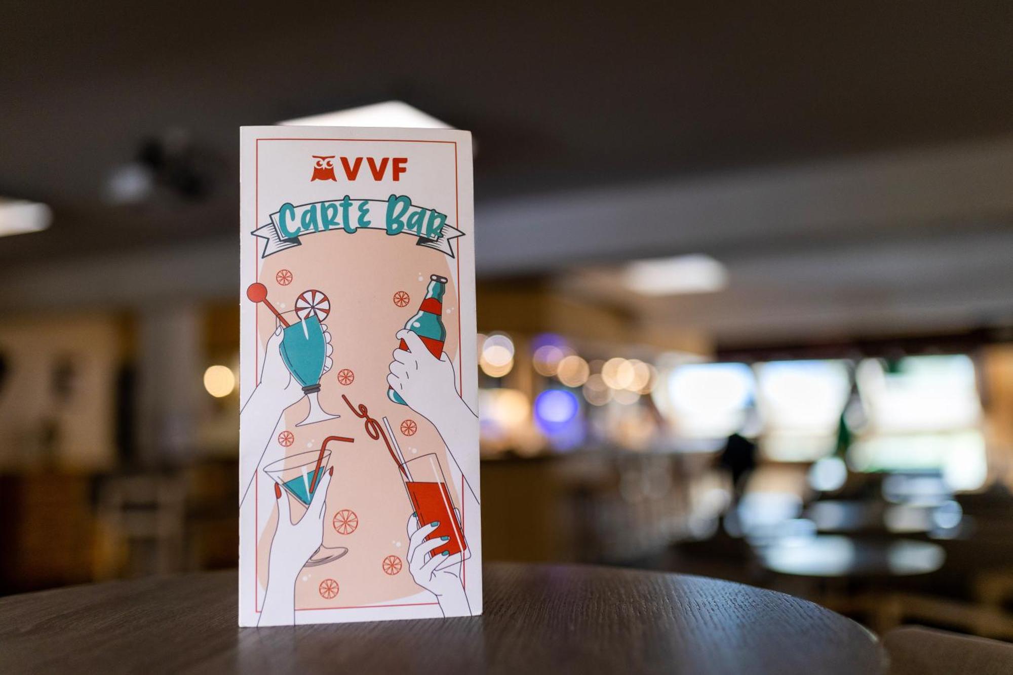 Vvf Serre Chevalier Briancon Le Monêtier-les-Bains Exteriör bild